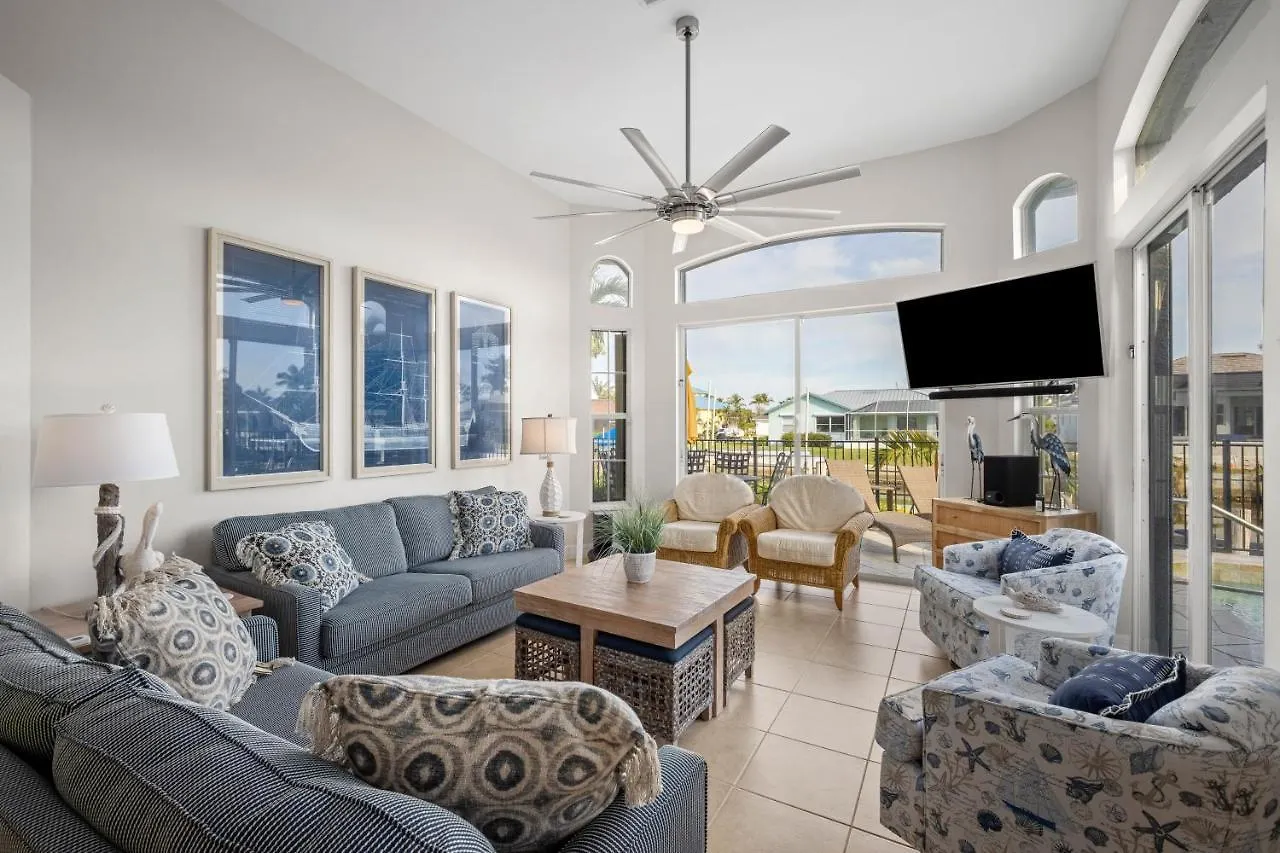 Majesty Marco Island