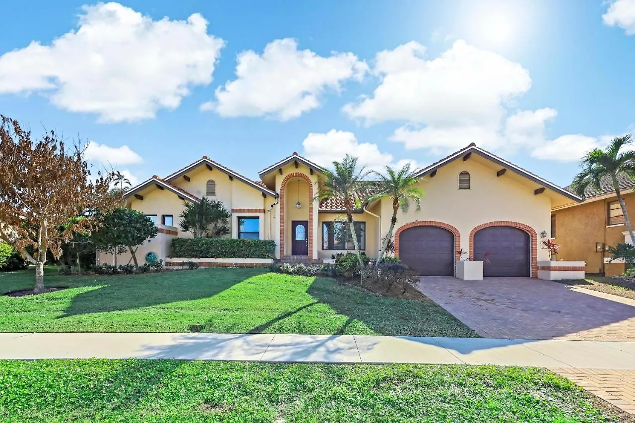811 Bluebonnet Court Marco Island