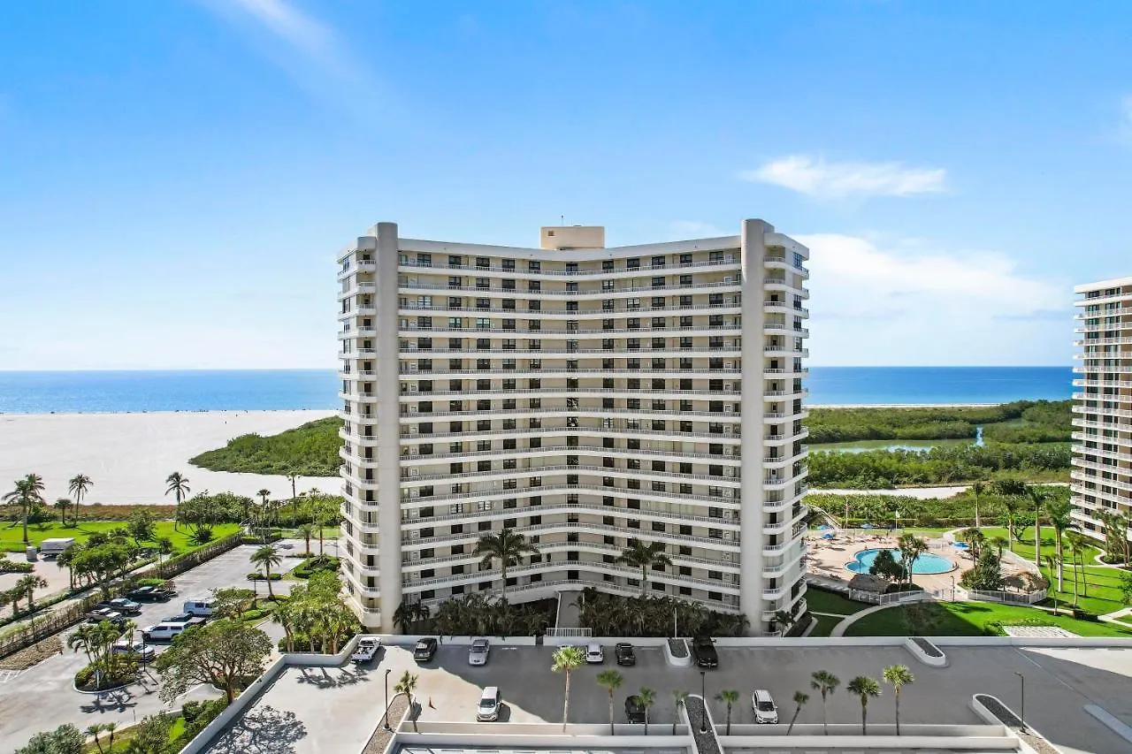 La Bella On Marco - 1802 South Seas Tower 3 Marco Island