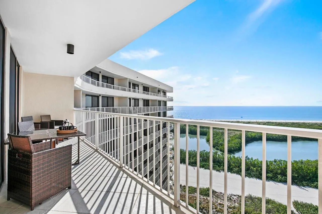Apartment La Bella On Marco - 1802 South Seas Tower 3 Marco Island