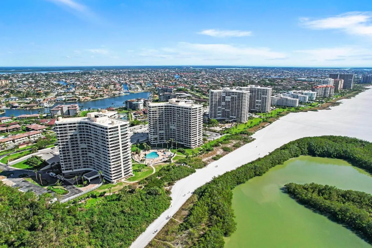 La Bella On Marco - 1802 South Seas Tower 3 *