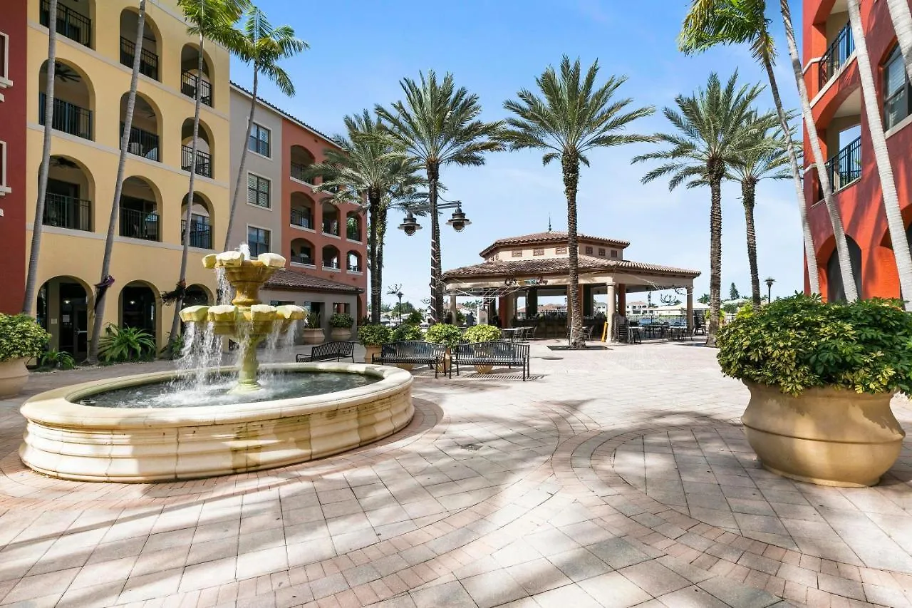La Bella On Marco - 1802 South Seas Tower 3 Apartment Marco Island