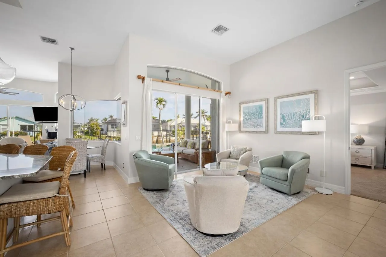 Holiday home Majesty Marco Island