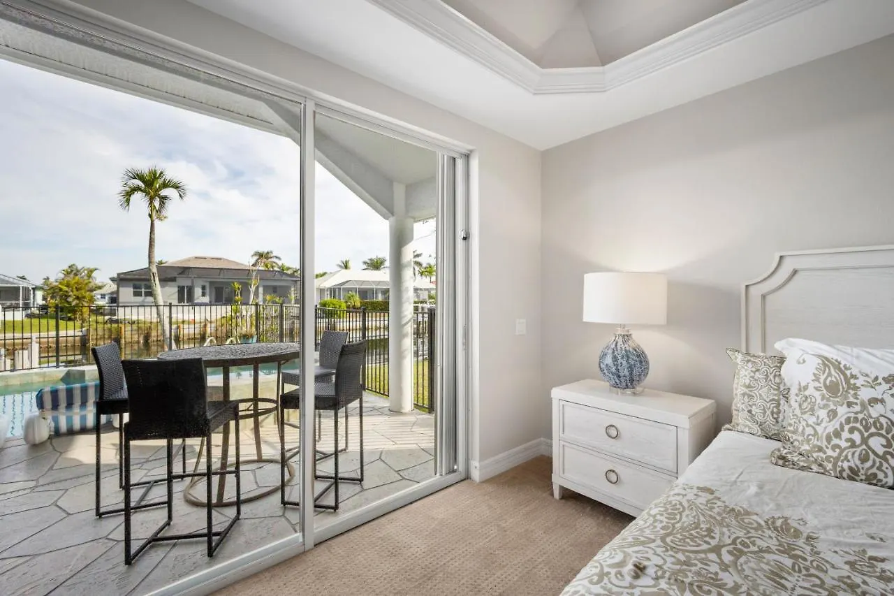 Majesty * Marco Island