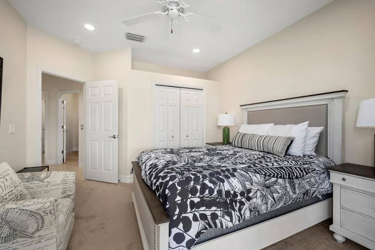 Holiday home Majesty Marco Island