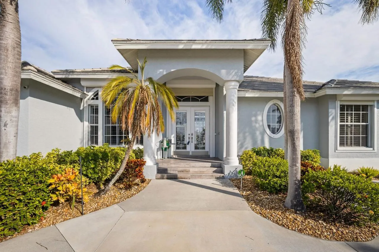Majesty Holiday home