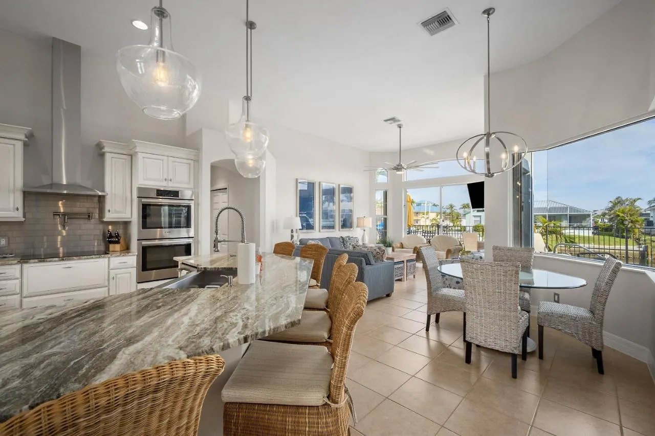 Majesty * Marco Island