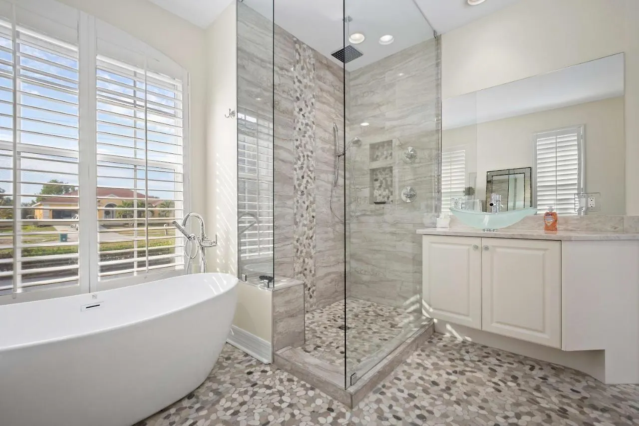 Majesty Holiday home Marco Island