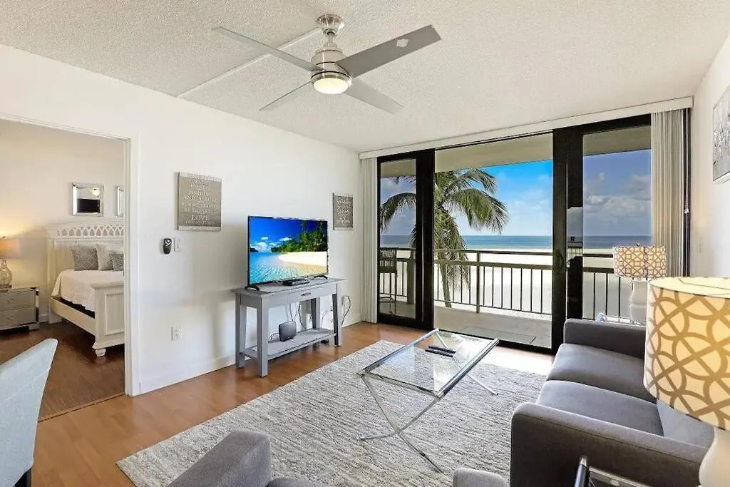 Unobstructed Gulf Views & Direct Access !