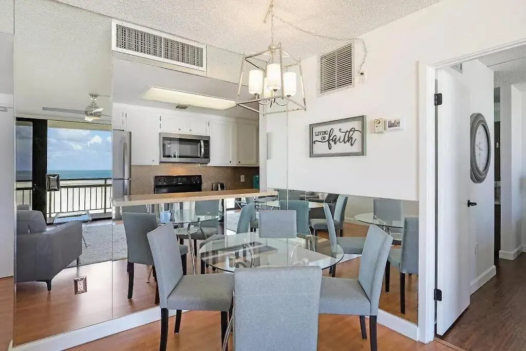 Unobstructed Gulf Views & Direct Access ! * Marco Island