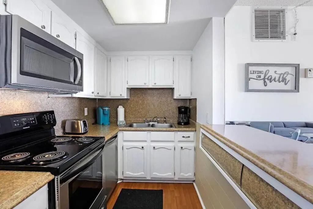 Apartment Unobstructed Gulf Views & Direct Access ! Marco Island