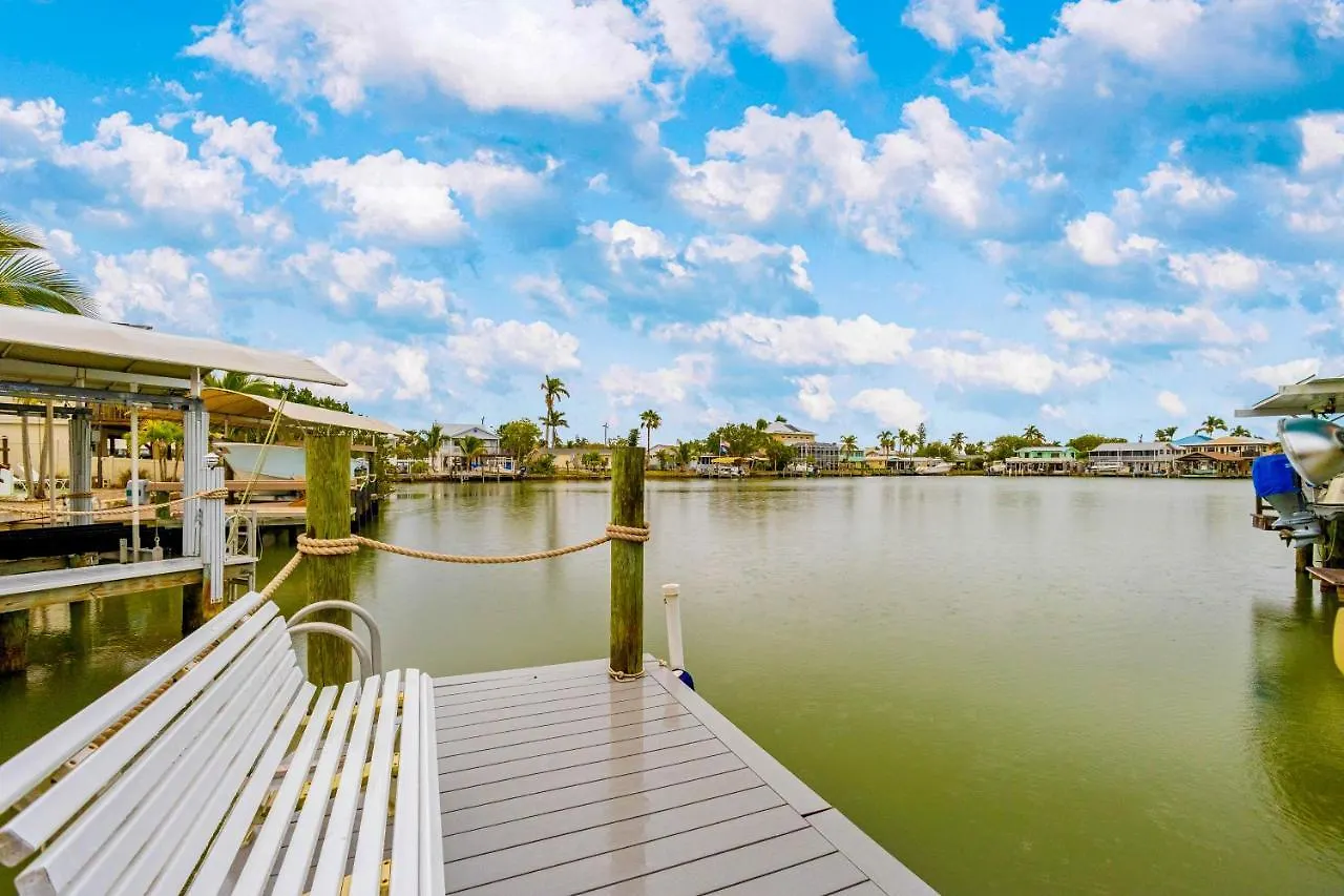 Sunset Escape Holiday home Marco Island