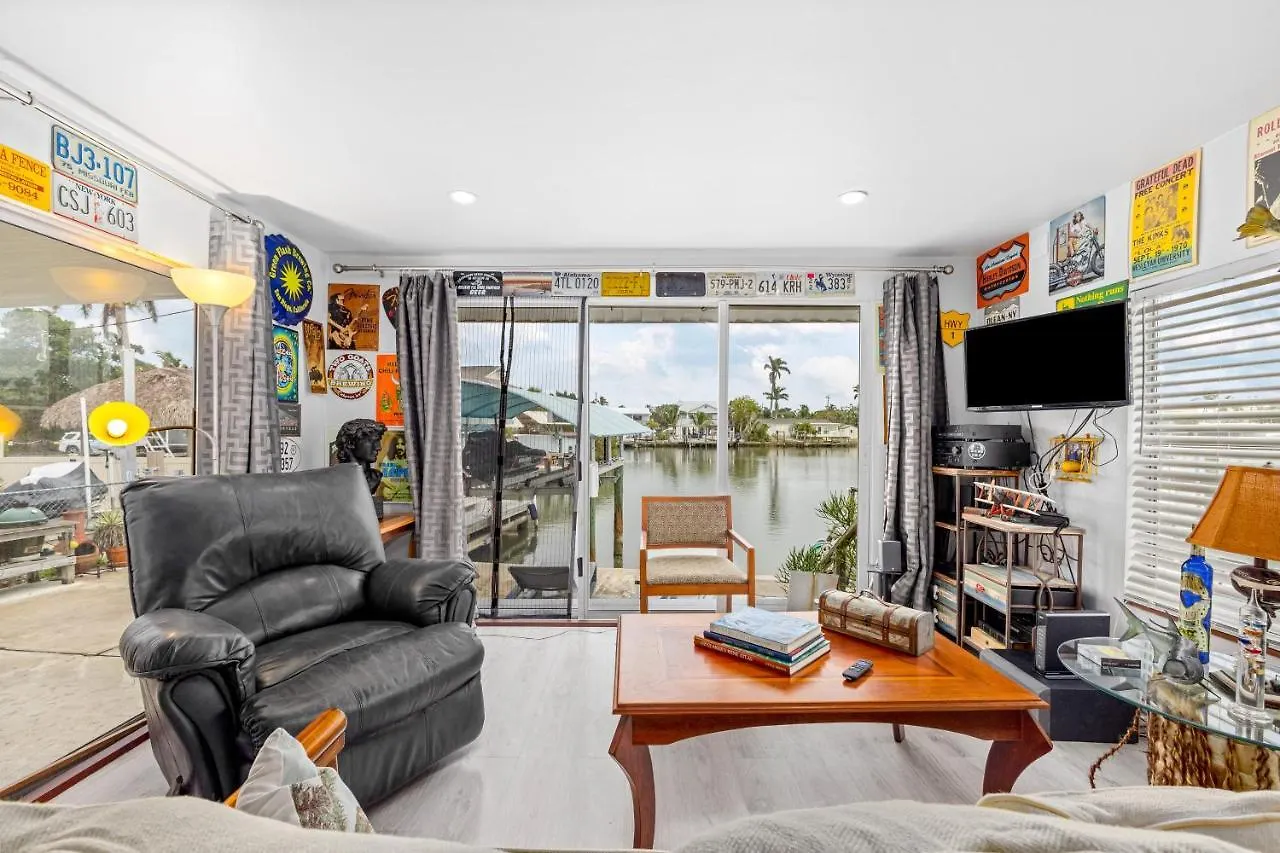 Sunset Escape Holiday home