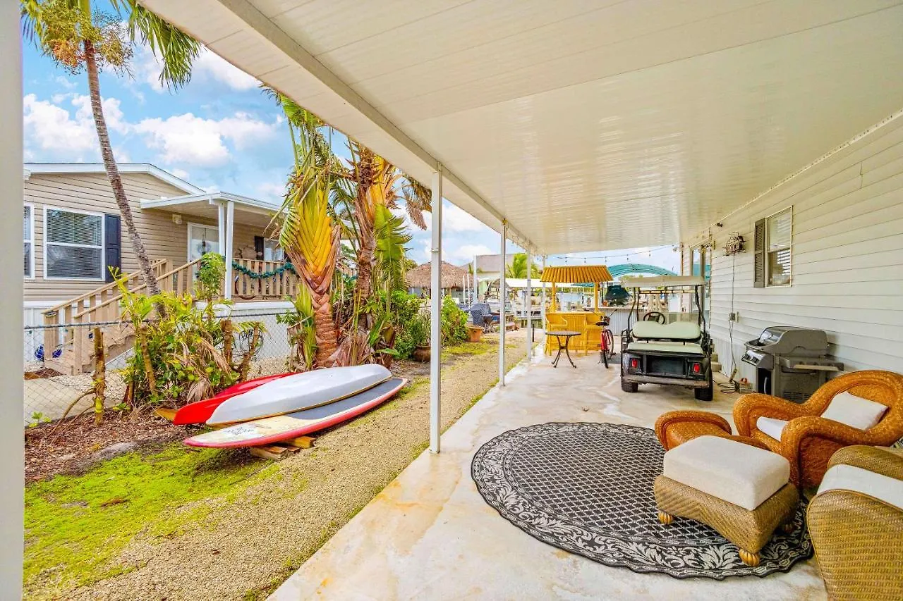 Sunset Escape Holiday home Marco Island