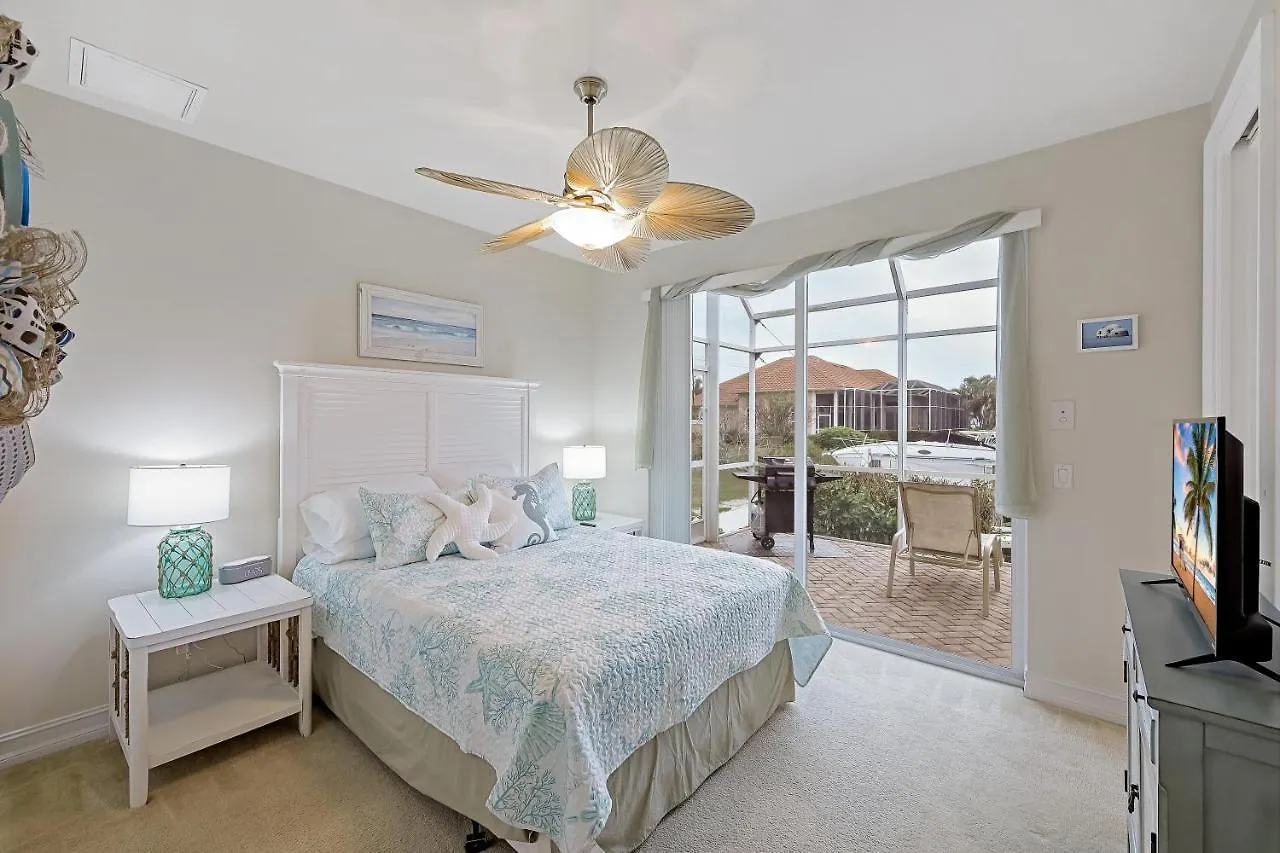 Holiday home 488 Persian Court Marco Island