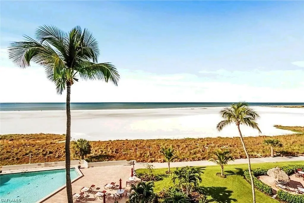 Unobstructed Gulf Views & Direct Access ! Marco Island