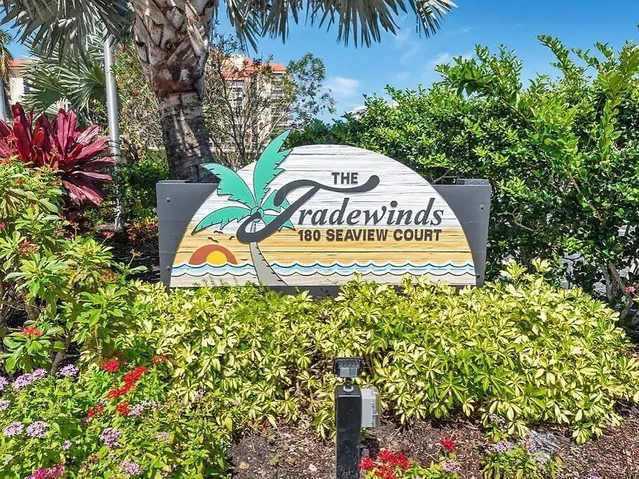 Unobstructed Gulf Views & Direct Access !