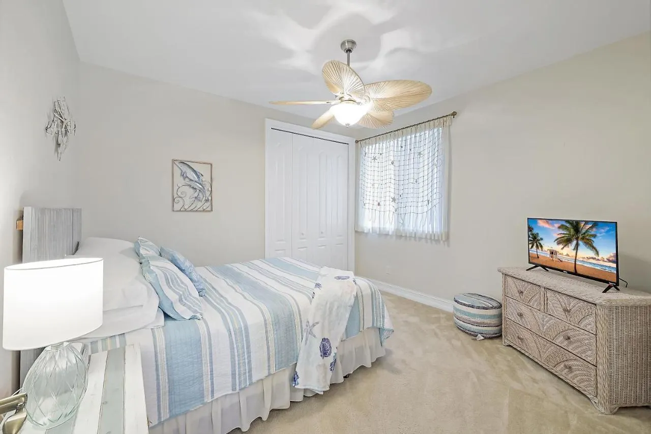 488 Persian Court Holiday home Marco Island