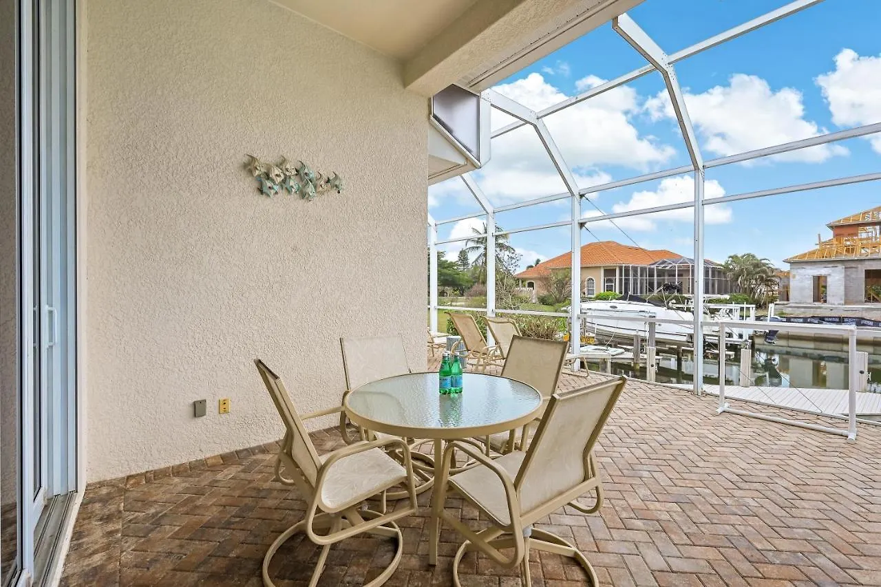 488 Persian Court Holiday home *