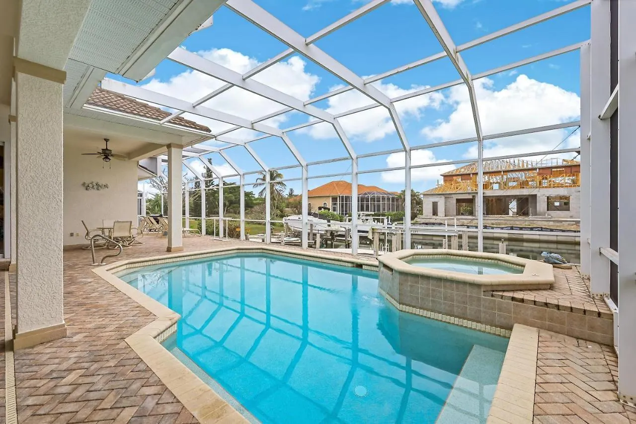 488 Persian Court Holiday home