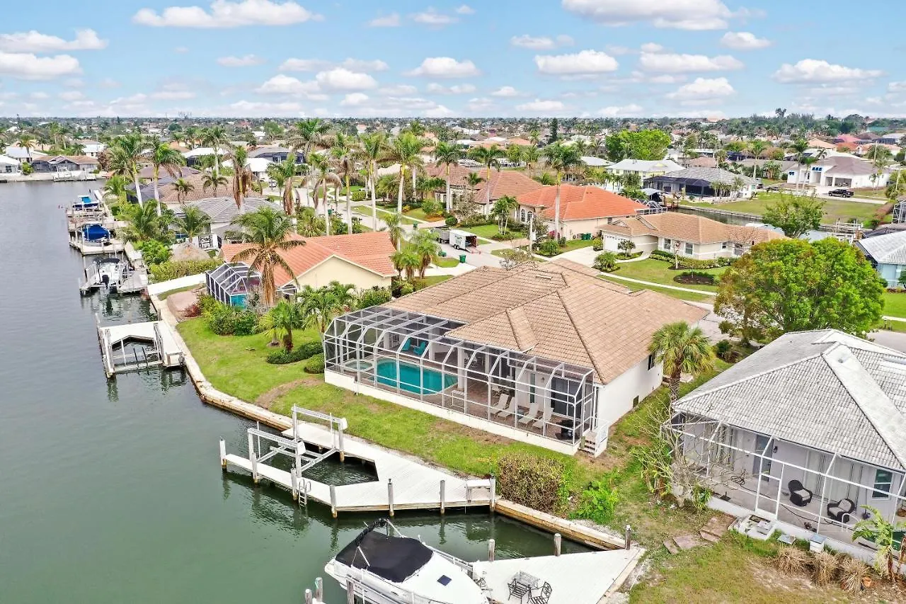 488 Persian Court Marco Island