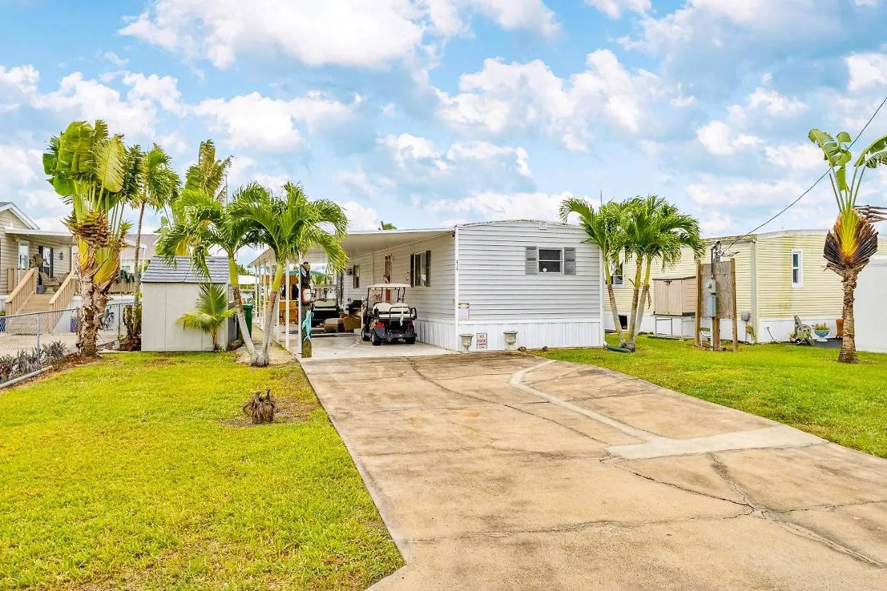 Sunset Escape Holiday home Marco Island