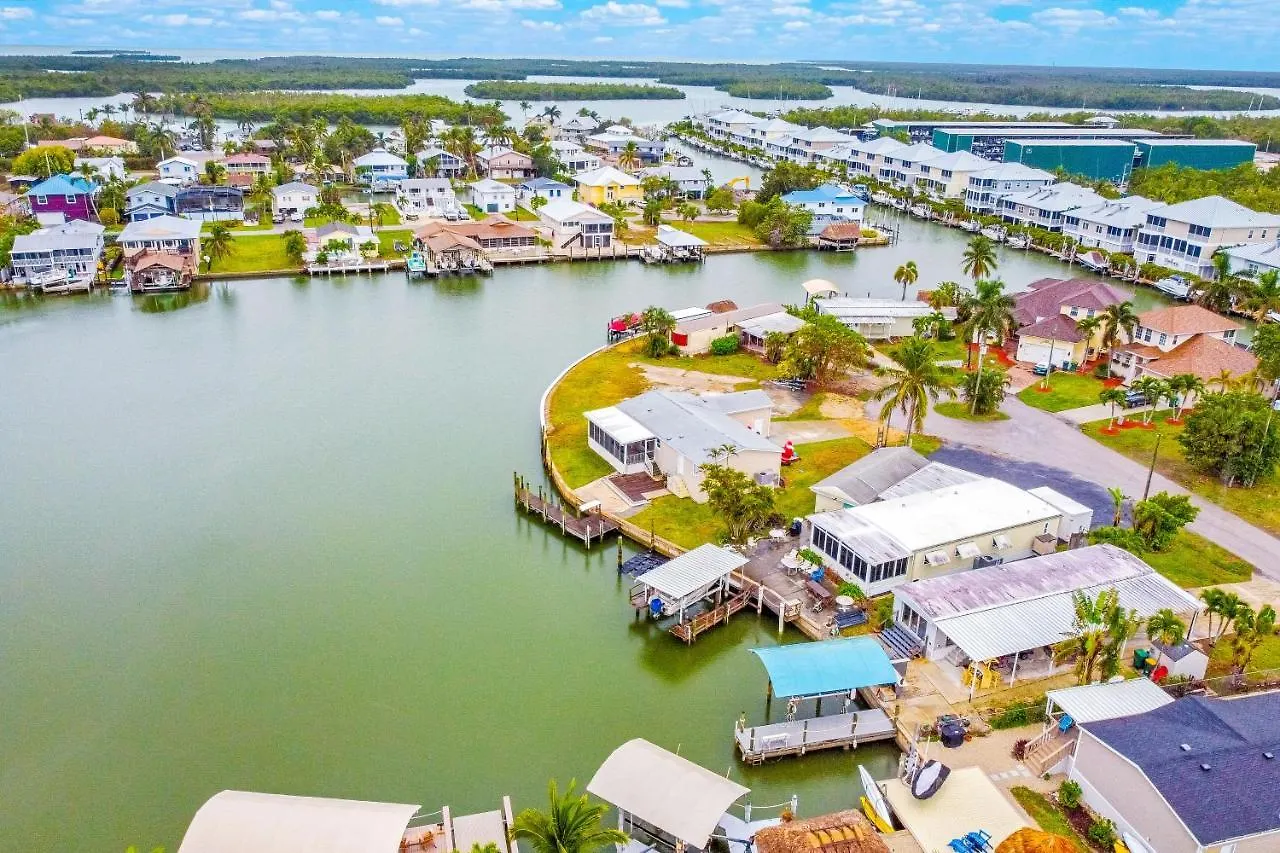 Holiday home Sunset Escape Marco Island
