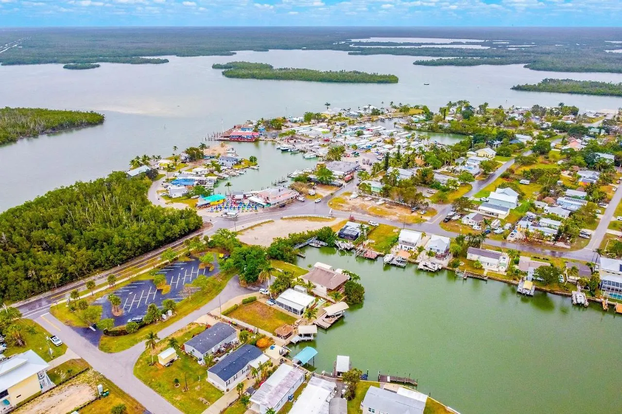 Sunset Escape Holiday home Marco Island