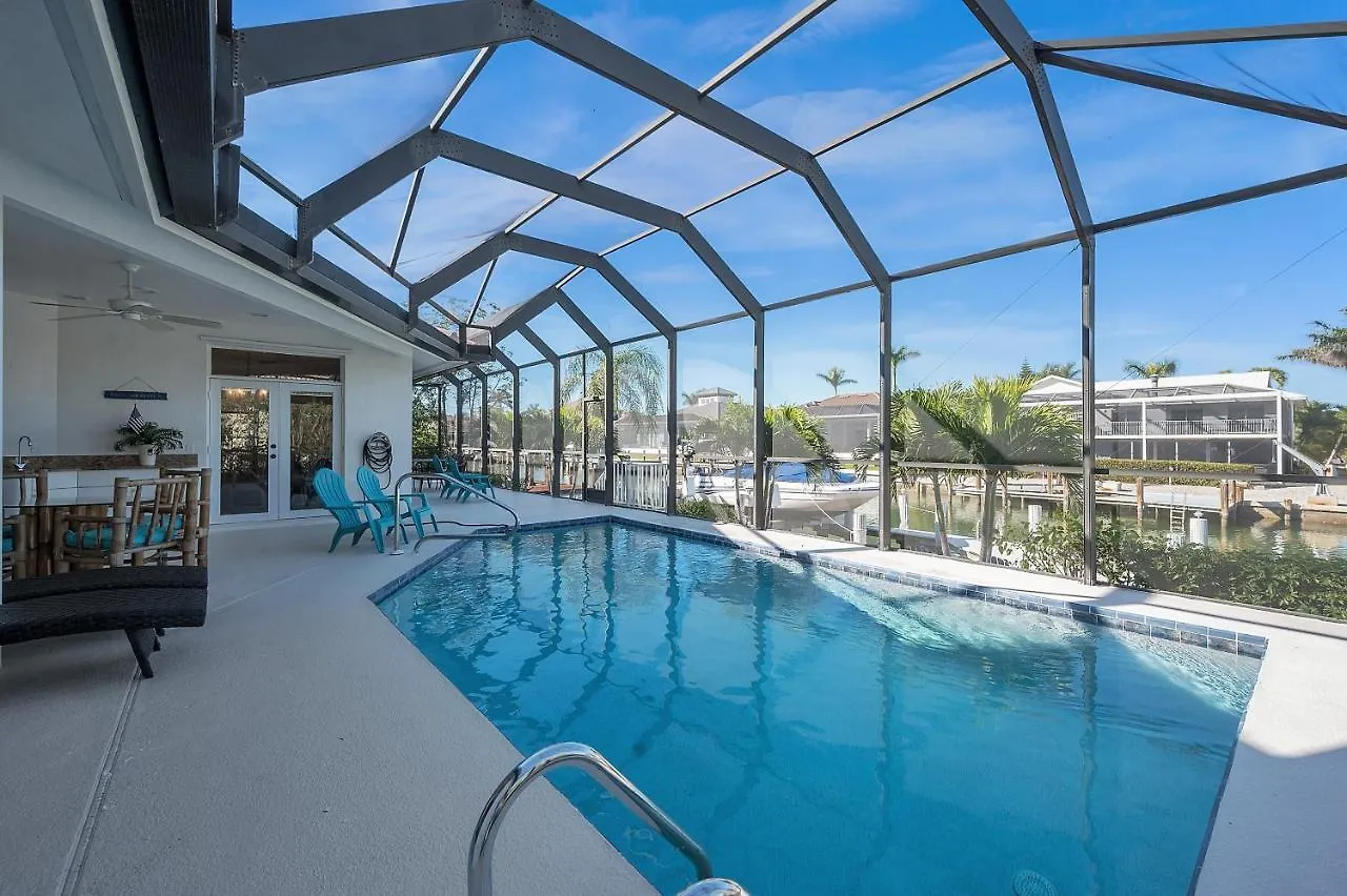 Lighthouse 1124 Holiday home Marco Island
