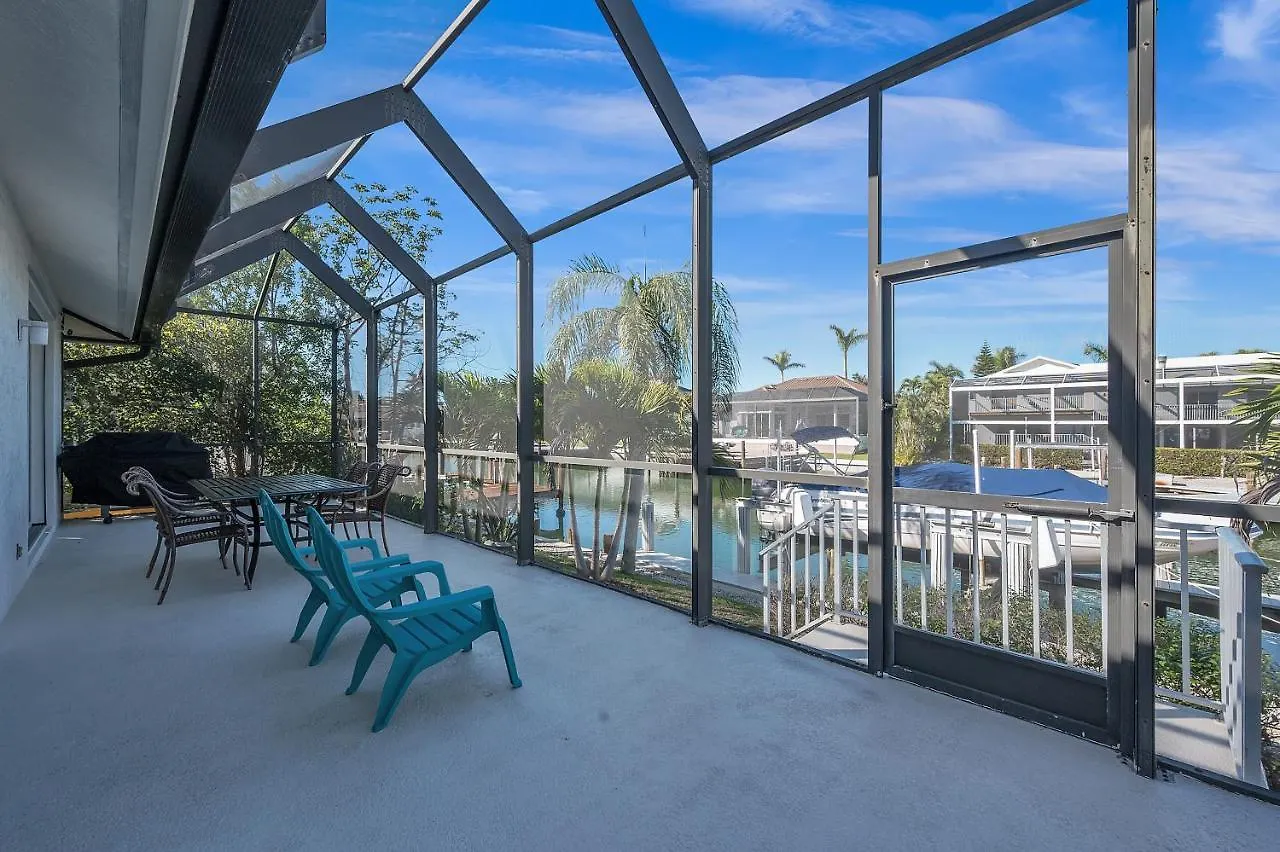 Lighthouse 1124 Holiday home Marco Island