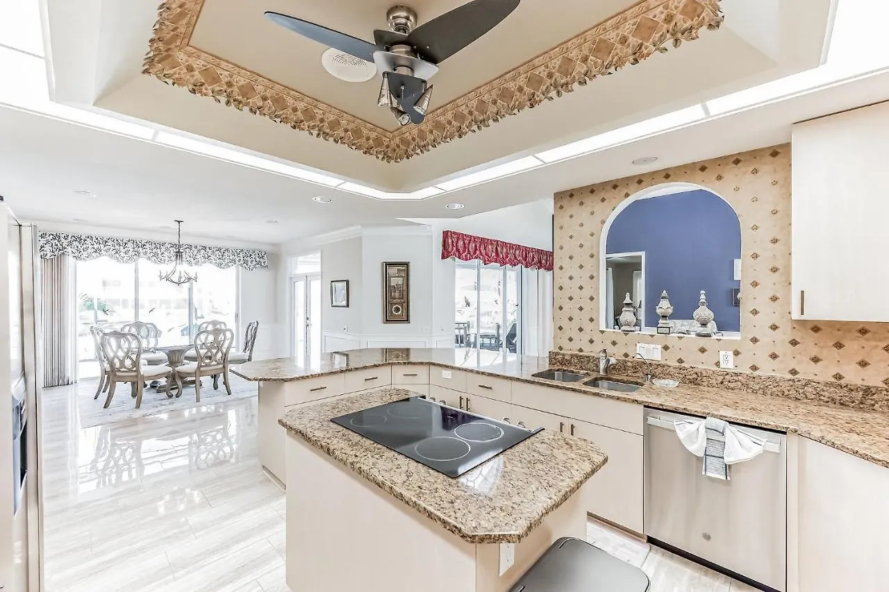 Lighthouse 1124 Marco Island