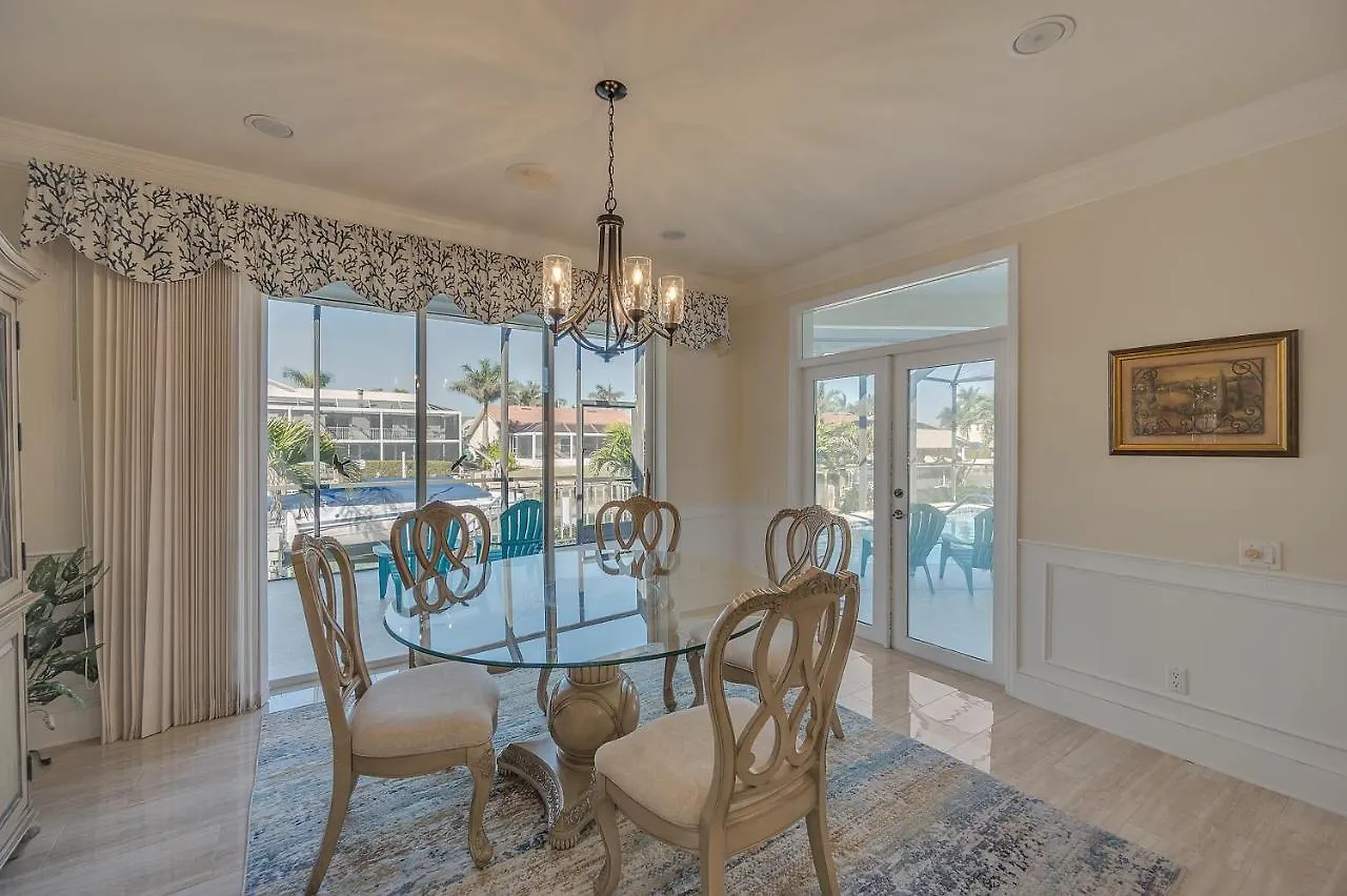 Lighthouse 1124 Holiday home Marco Island