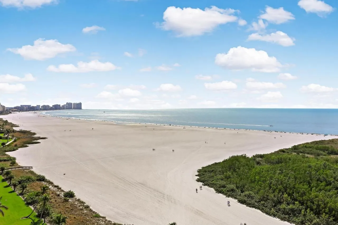 South Seas Tower 3-1609 Holiday home *