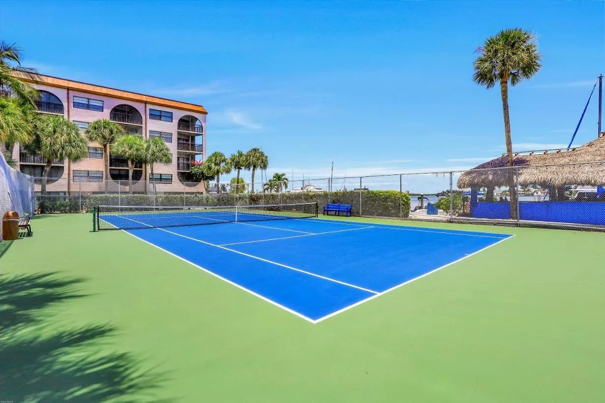 Anglers Cove J-404 Holiday home Marco Island