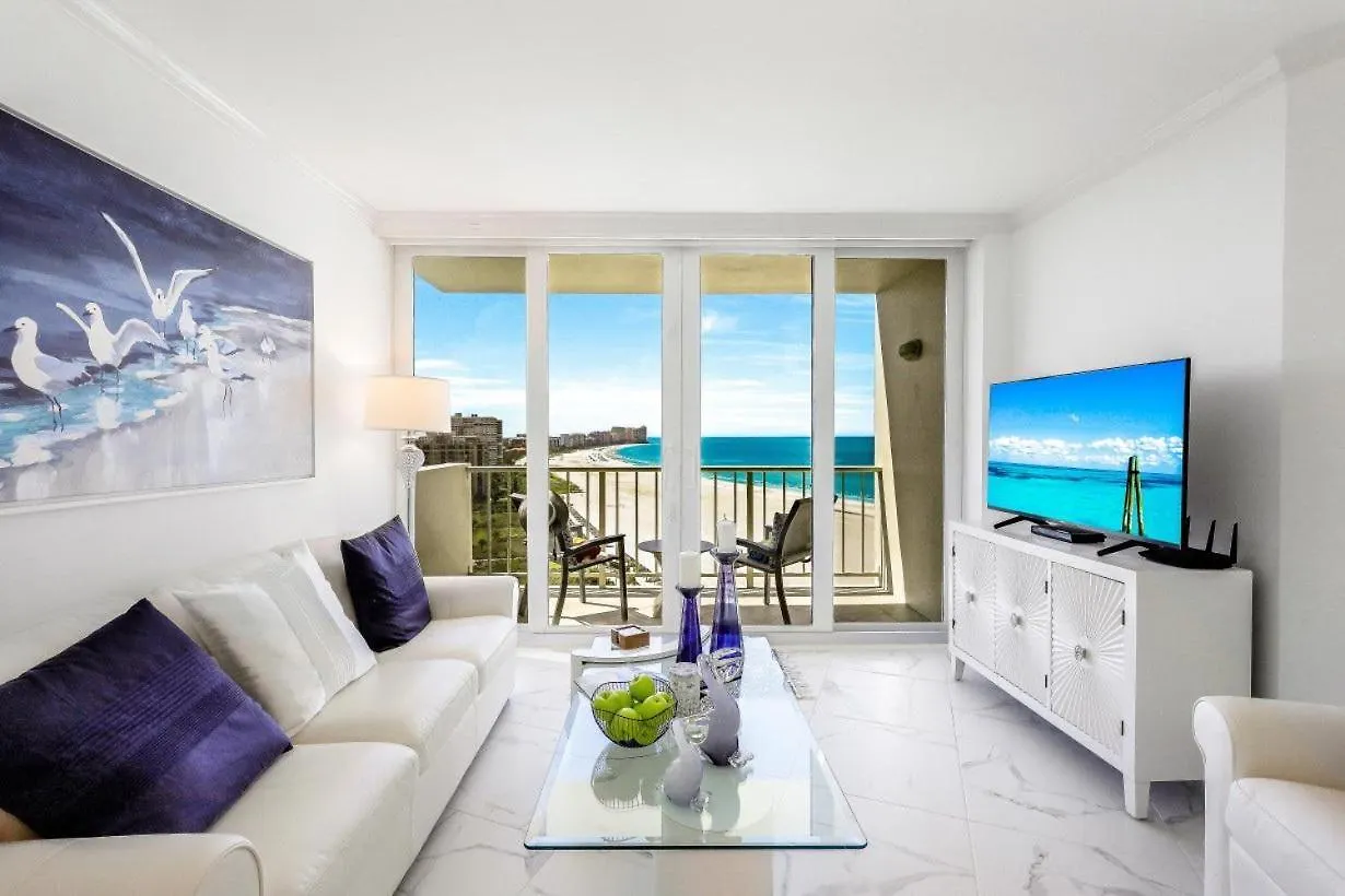 Gulfview 1705 Holiday home