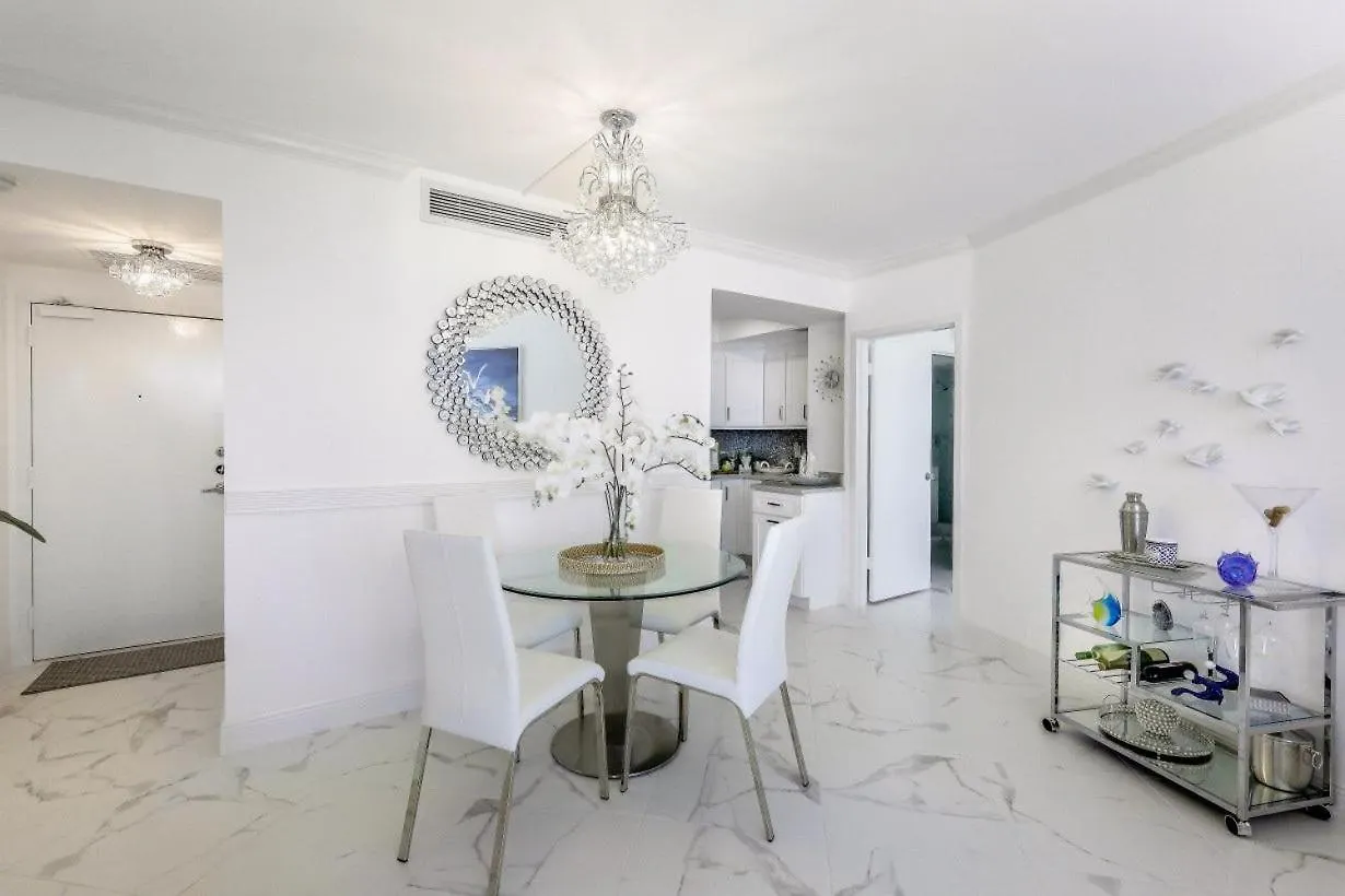 Gulfview 1705 Holiday home
