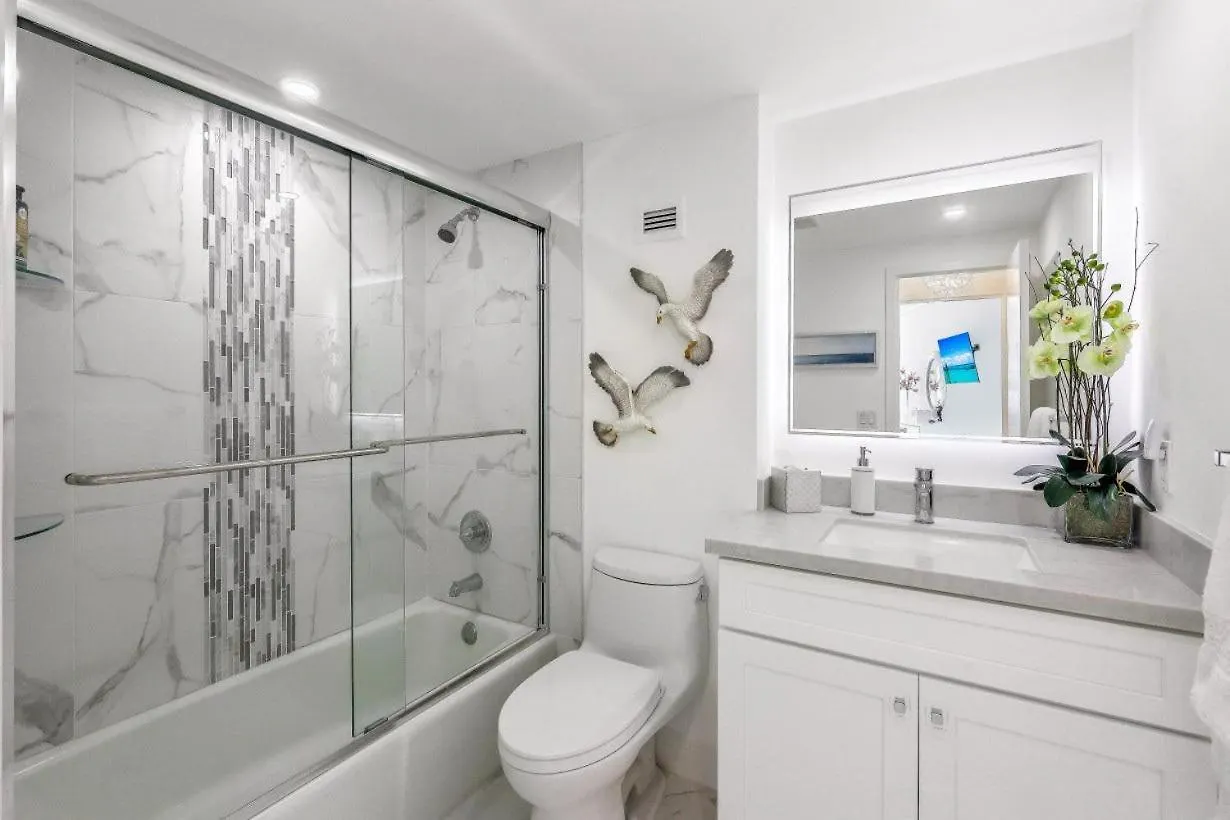 Gulfview 1705 Holiday home *