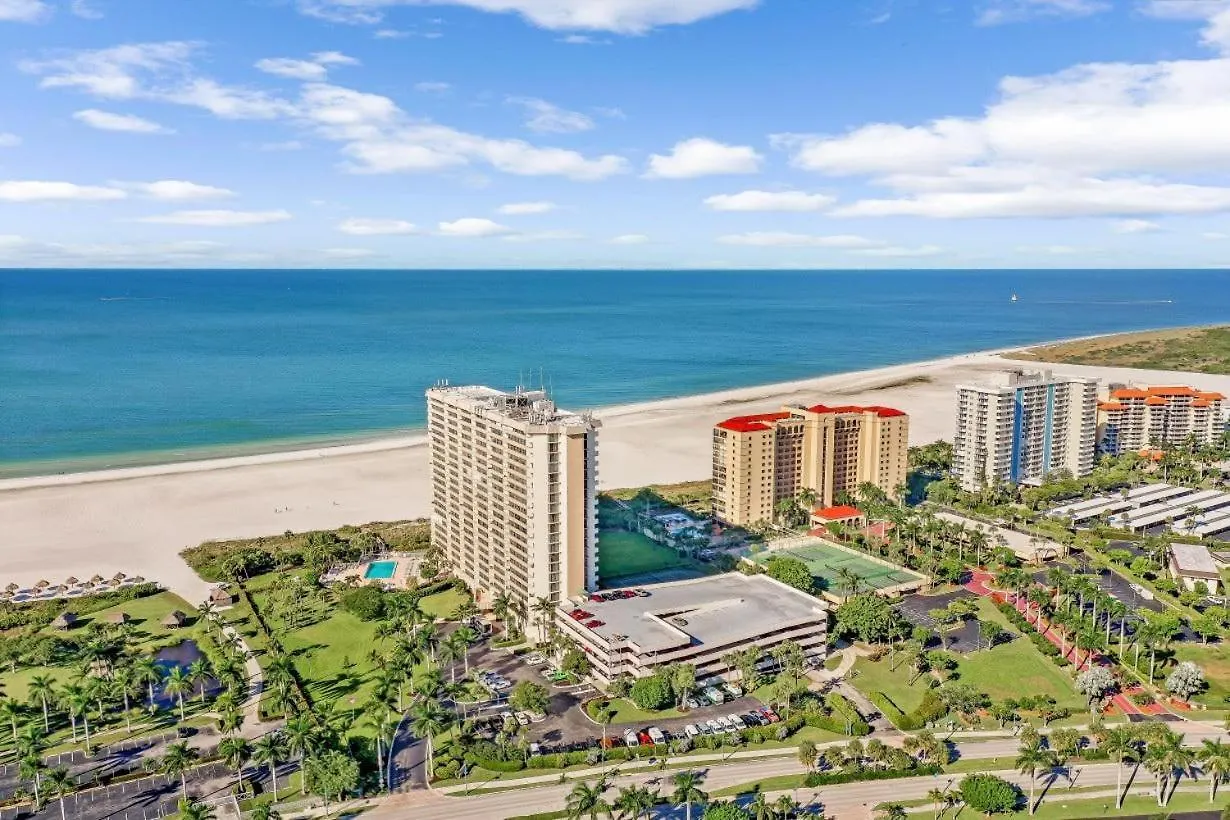Gulfview 1705 Holiday home
