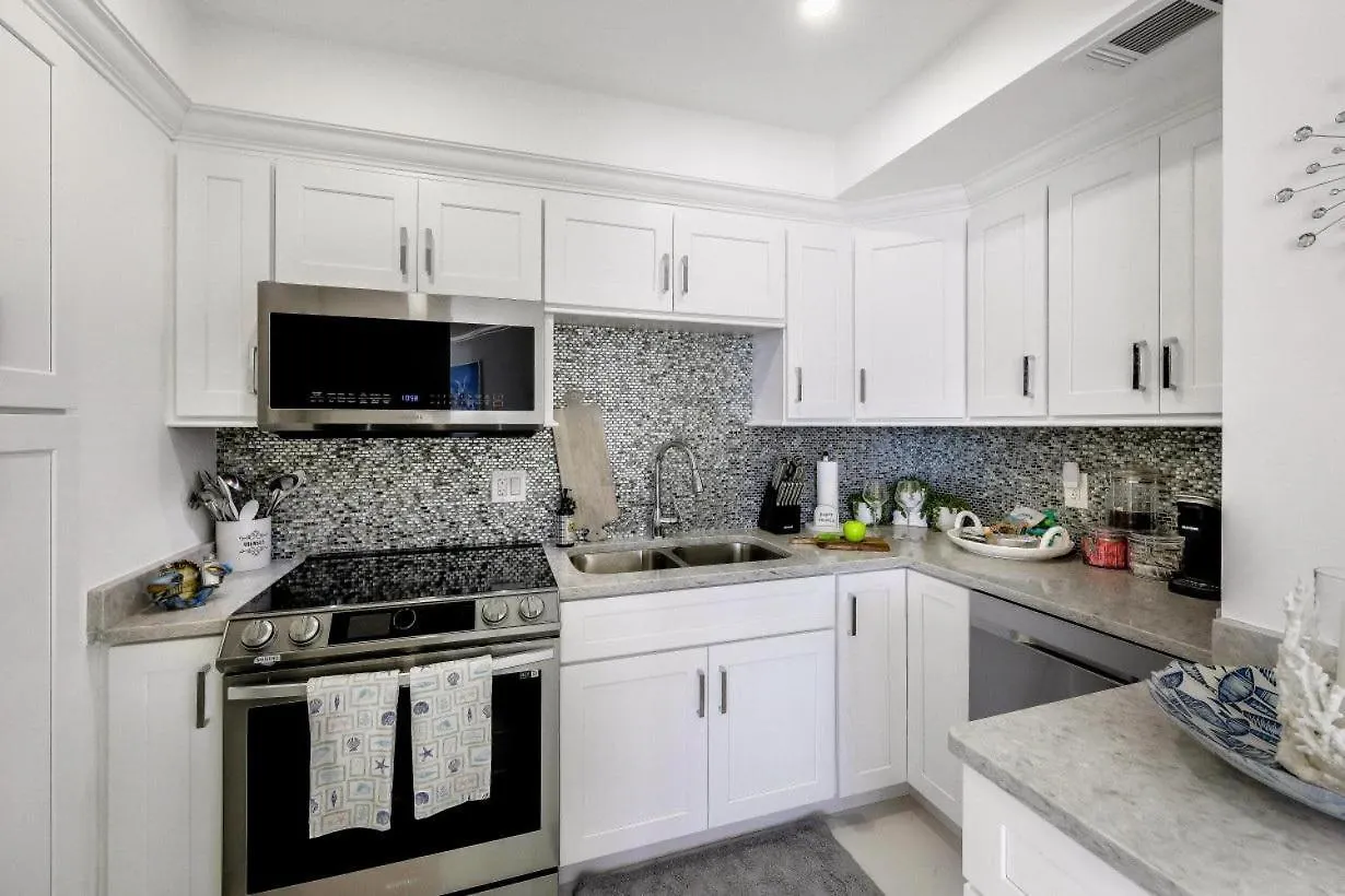 Holiday home Gulfview 1705 Marco Island
