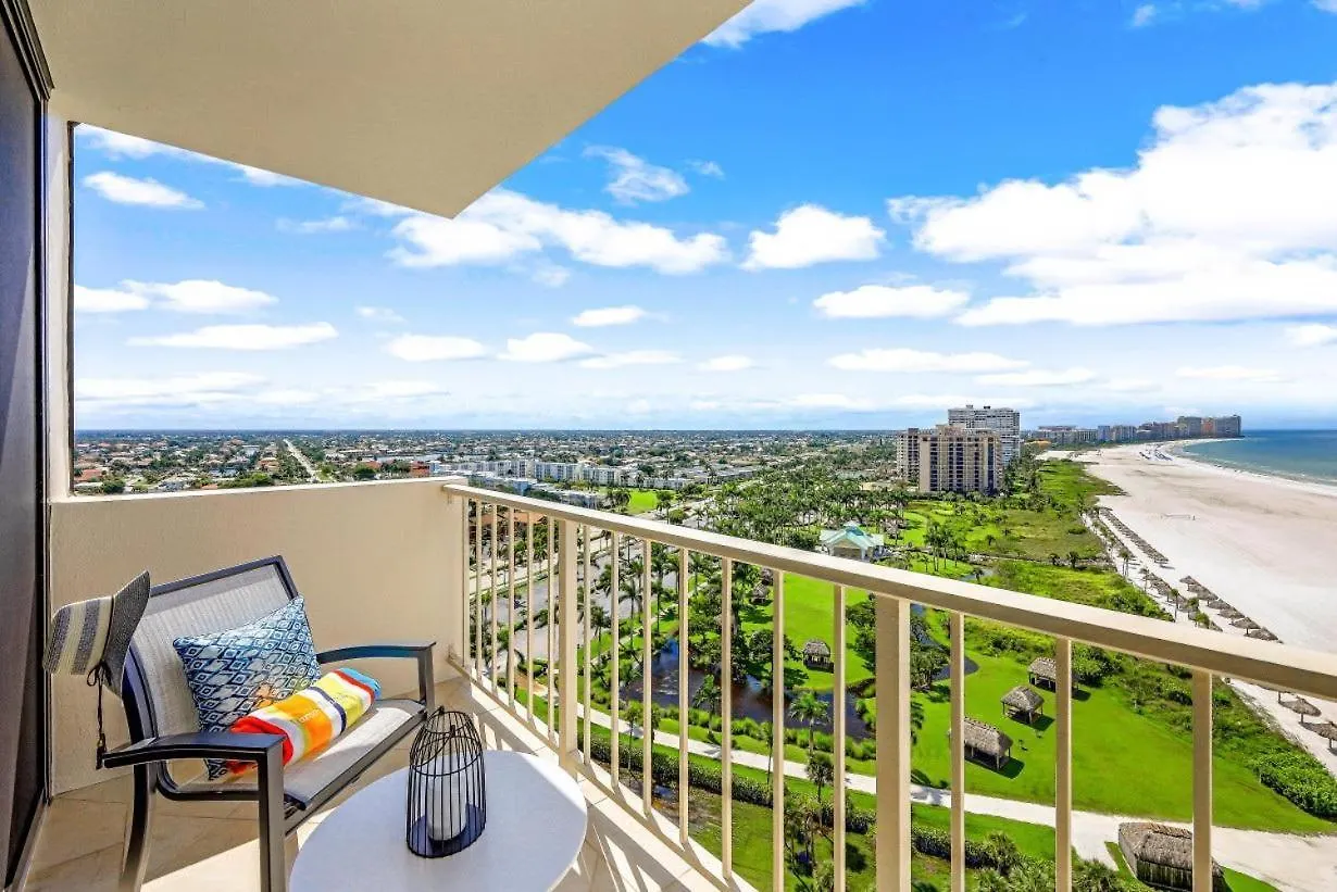 Gulfview 1705 Marco Island