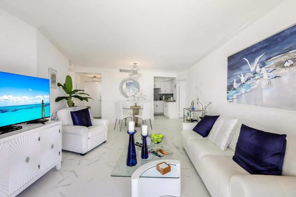 Gulfview 1705 Marco Island
