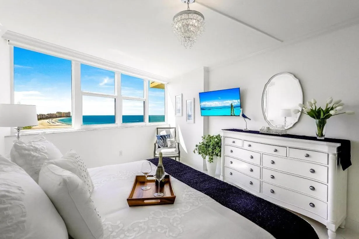 Gulfview 1705 * Marco Island