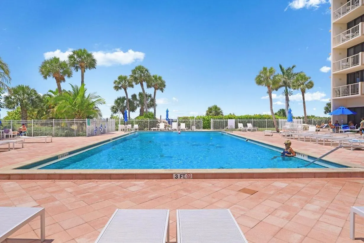 Holiday home Gulfview 1705 *