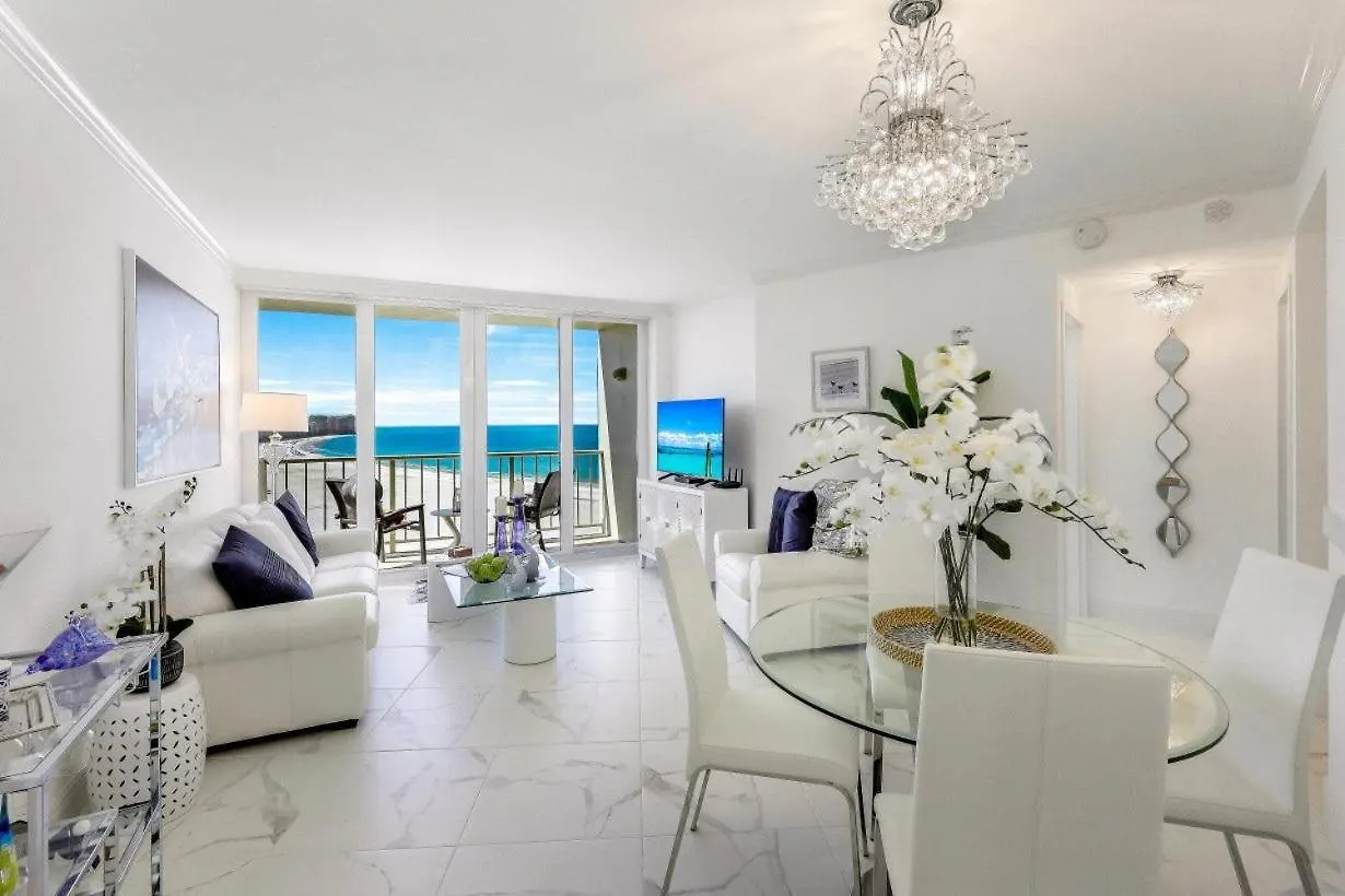 Holiday home Gulfview 1705