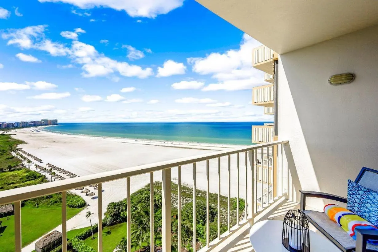 Gulfview 1705 * Marco Island