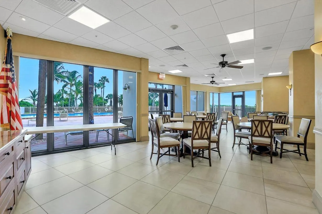 Holiday home Gulfview 1705 *