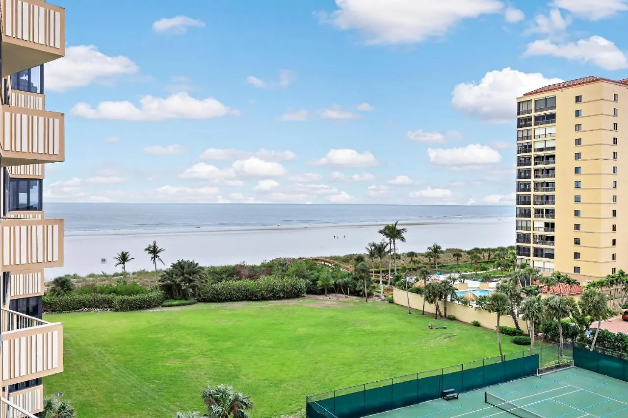 Holiday home Gulfview 712 *
