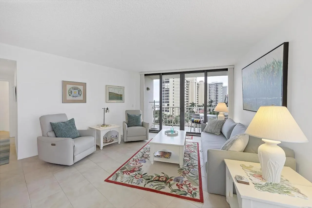 Gulfview 712 Holiday home *