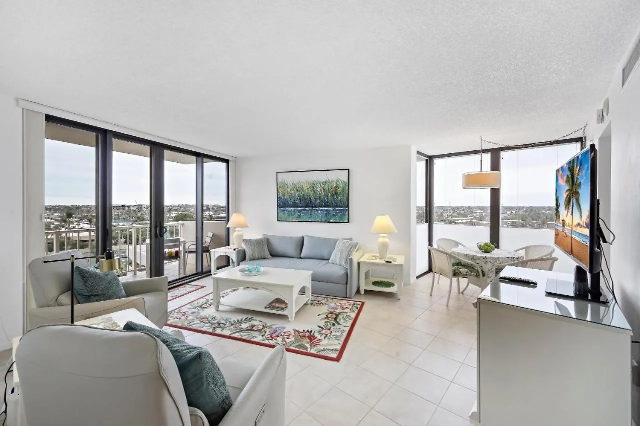 Gulfview 712 Holiday home