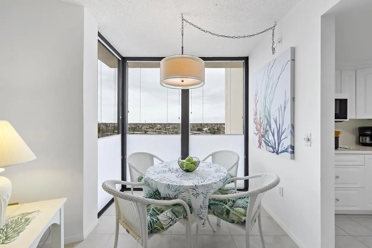 Gulfview 712 Holiday home *